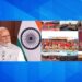 Youth, Infrastructure at Heart of Ladakh’s Development Push: PM Modi
