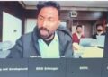 Alleged Misconduct Against Woman JKAS Officer Sparks Call for Accountability