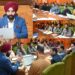 DDC Shopian Reviews performances of Jal Shakti & Irrigation Department