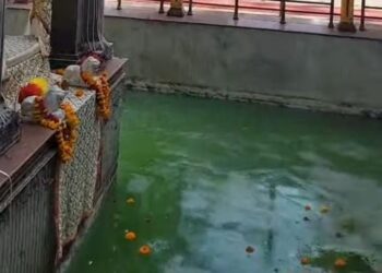 Panun Kashmir Seeks LG’s Intervention Over Kheer Bhawani Shrine’s Condition