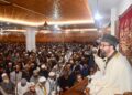 Mirwaiz, MMU Launch Coordinated Friday Sermons Across J&K, Ladakh