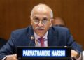 “Escalation in Middle East Hostilities Deeply Worrying”: India Tells UNSC