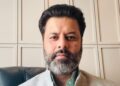 Mir Fanoon Calls for Fair and Time-Bound Inquiry into Incident Involving JKAS and IAS Officers