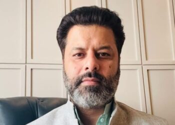 Mir Fanoon Calls for Fair and Time-Bound Inquiry into Incident Involving JKAS and IAS Officers