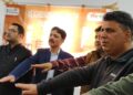 Neighbourhood Youth Parliament at Govt Polytechnic College Baramulla Calls for Drug-Free Society