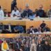 Member of Parliament Er. Ghulam Ali Khatana Chairs Public Darbar at Town Hall Kupwara