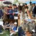 Indian Army Organises Artificial Limb Camp at Kalapahar Brigade, Uri; 243 Beneficiaries Receive Assistive Aids