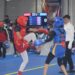 70th National School Games 2026: Wushu Competitions Begin at Ganderbal, 50 Bouts Held on Opening Day