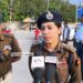 Underage Bikers, Rash Drivers Under Scanner: SSP Traffic Srinagar Bisma Qazi Warns of Strict Action