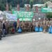 CRPF Organises Fit India Freedom Run 7.0, Cleanliness Drive in Verinag