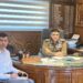 IGP Kashmir Directs All Police Stations to Adopt SMART, Digital Beat Policing