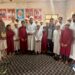 Rouble Nagi Art Foundation Organises 2nd Blanket Distribution Drive at Tanzeemul Madaris Anantnag, J&K , to Support Students’ Well-being