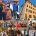 MLA Khansahib Saif-ud-Din Bhat, GMC Srinagar Principal Visit PHC Khag to Review Healthcare Facilities