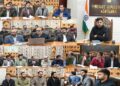 DC Kupwara reviews revenue matters, stresses timely service delivery