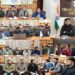 DC Kupwara reviews revenue matters, stresses timely service delivery