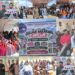 Mela Khidmat-e-Gujjar Bakerwal Witnesses Participation Of Hundreds In Villgam, Hafthrada