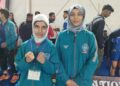 70th National School Games Wushu Championship: Day 3 Witnesses 192 Bouts at Ganderbal