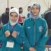 70th National School Games Wushu Championship: Day 3 Witnesses 192 Bouts at Ganderbal