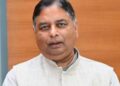 Mohammad Amin Shah Raises Ganderbal’s Public Issues with BJP J&K President Sat Paul Sharma