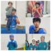 Seven J&K Wushu Players Storm into Semifinals at 70th National School Games in Ganderbal