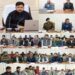 DC Kupwara chairs Winter Preparedness meeting; directs uninterrupted services and advance stocking across border areas