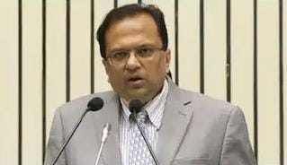 Prepare for Emerging Internal Security Challenges, Union Home Secretary Tells IPS Probationers
