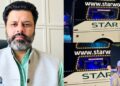Mir Fanoon Condemns Attack on Kashmiri Passenger Bus in Haryana, Seeks Strict Action