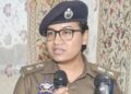 Drug Peddling, Cybercrime, Student Safety Dominate First Thana Diwas Chaired by SSP Neha Jain in Sopore