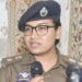 Drug Peddling, Cybercrime, Student Safety Dominate First Thana Diwas Chaired by SSP Neha Jain in Sopore