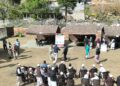 Indian Army Conducts Medical Outreach in Keran Bowl, Provides Healthcare Assistance Across 25 Hamlets