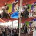 Thousands Attend Grand Ijtema in Karnah; 54 Students Complete Hifz-e-Quran at Madrasa Soutul Quran