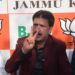“Attack on Kashmiri Driver Unacceptable in Modi’s India, Culprits Must Face Strict Action”: BJP’s Altaf Thakur