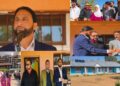 Govt Middle School Hardapanzoo Organises Unique Initiative to Reduce Examination Stress Among Students