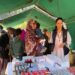 Rouble Nagi Art Foundation Organises Health Camp at Jabri Village on LoC