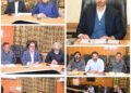 SMC Commissioner Meeting on Winter Preparedness; Directs Officers to Ensure Robust Civic Services