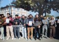 J&K Medical Interns Launch Indefinite Strike Over Delay in Stipend Hike Order