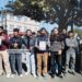 J&K Medical Interns Launch Indefinite Strike Over Delay in Stipend Hike Order