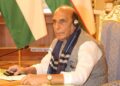 No Double Standards on Terrorism, No Safe Havens for Terrorists”: Rajnath Singh at SCO Meet