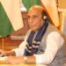 No Double Standards on Terrorism, No Safe Havens for Terrorists”: Rajnath Singh at SCO Meet