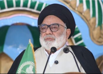 Aga Hassan Expresses Concern Over Eviction Notice to Historic Delhi Mosque