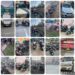 Anantnag Police Launches Major Traffic Enforcement Drive Across District; 410 Vehicles Challaned/Seized in a Single Day