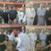 Satish Sharma Witnesses Grand Dangal at R.S. Pura; Hails Wrestling Tradition, Announces Support for Promotion of Traditional Sports