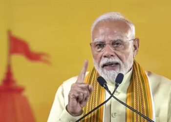 “All Institutions, Political Parties Must Unite for National Interest, Fight Enemies Together”: PM Modi