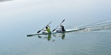 J&K Sports Council steps up Water Sports promotion in Basohli