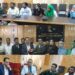 Delegation of PSAJK Anantnag meets DSEK, raises key issues concerning private schools