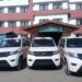 Three New Ambulances for Sopore, Duroo Zaingair and Tarzoo; MLA Assures More in Future