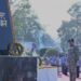 CRPF Pays Homage to Martyrs on Police Commemoration Day at GC Humhama, Srinagar