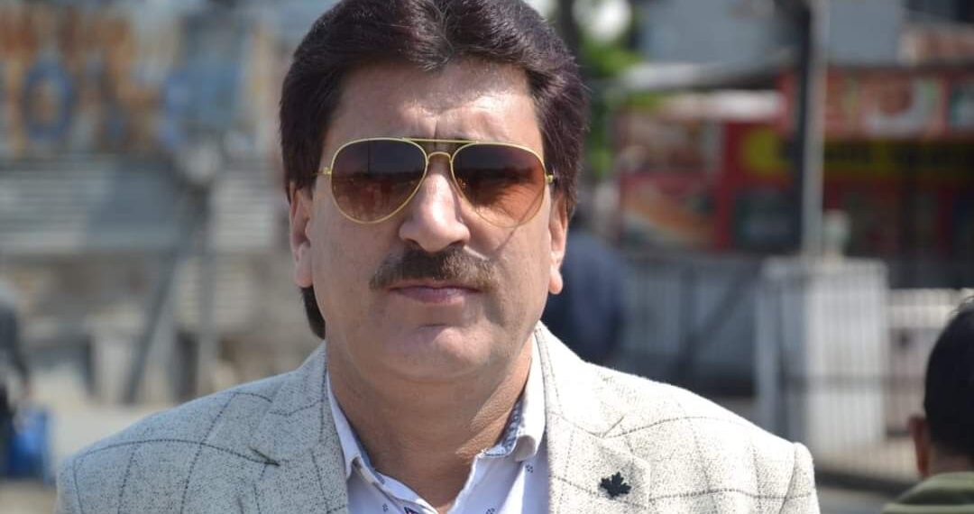 Dussehra in Srinagar Symbolises Kashmiriyat, ‘Ravan of Fear, Terrorism’ Consigned to Flames: BJP’s Altaf Thakur