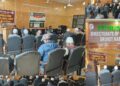 KVK Budgam Celebrates Women Farmers’ Day, Emphasises Agri-Entrepreneurship and Empowerment