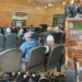KVK Budgam Celebrates Women Farmers’ Day, Emphasises Agri-Entrepreneurship and Empowerment